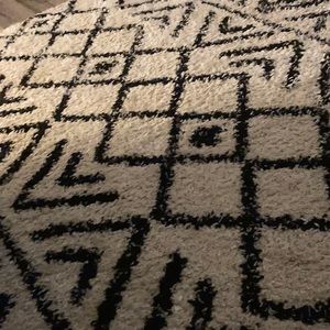 Meet your Posher, Curtis